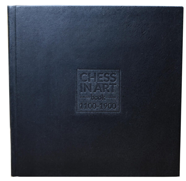 Chess in Art - Limited-edition