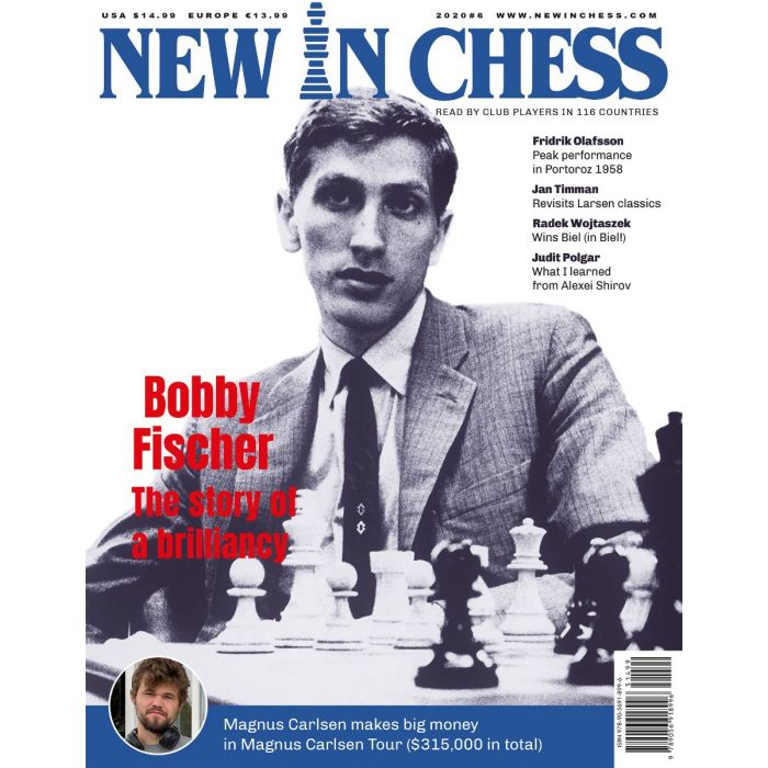 New In Chess (NIC)
